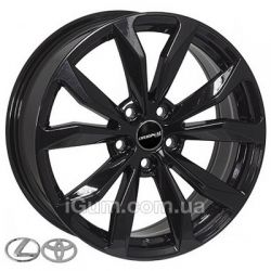Диски ZF LX516