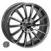 Диски ZF MB139 7,5x17 5x112 ET37 DIA66,6 (black)