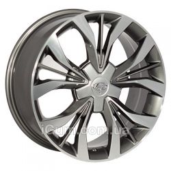 Диски ZF QC1142