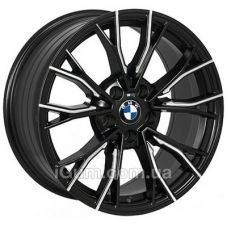 ZF QC1197 8x17 5x120 ET30 DIA72,6 (BMFML)