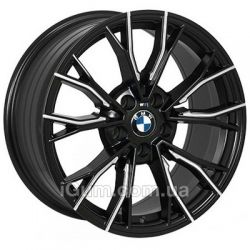 Диски ZF QC1197