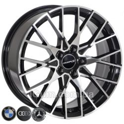 Диски ZF REW035