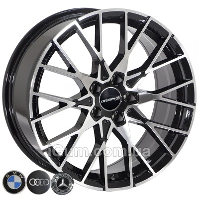 Диски ZF REW035