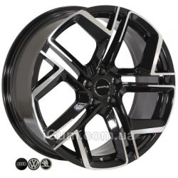 Диски ZF SY08001