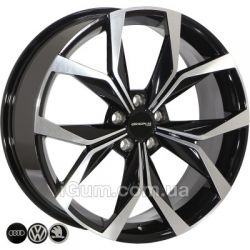 Диски ZF SY08007