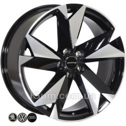 Диски ZF SY08009