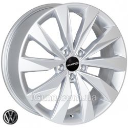 Диски ZF TL0043NW