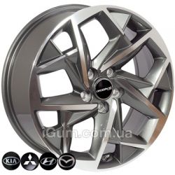 Диски ZF TL0048