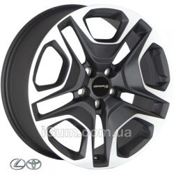 Диски ZF TL0072