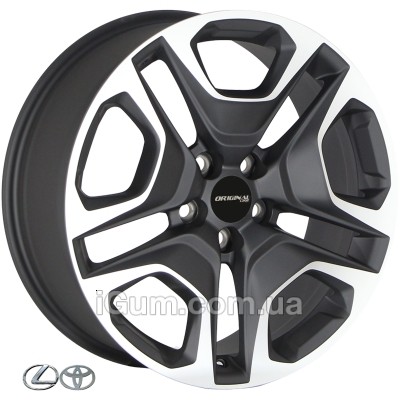 Диски ZF TL0072