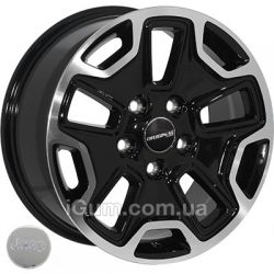 Диски ZF TL0286