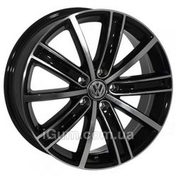 Диски ZF TL0287NW