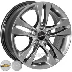 Диски ZF TL0325