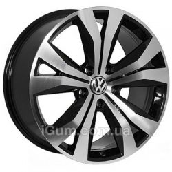 Диски ZF TL0365NW