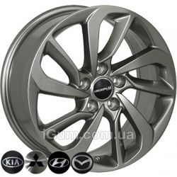 Диски ZF TL0417
