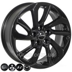 Диски ZF TL0417