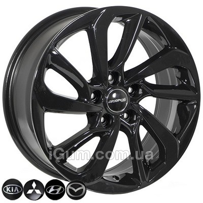 Диски ZF TL0417