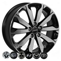 Диски ZF TL0423