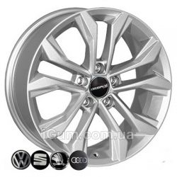 Диски ZF TL0509NW