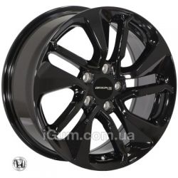 Диски ZF TL0587