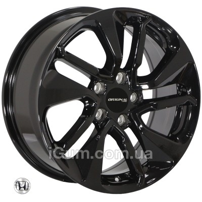 Диски ZF TL0587