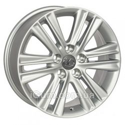 Диски ZF TL1352NW