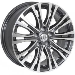 Диски ZF TL1358NW