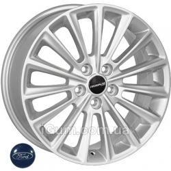 Диски ZF TL1368