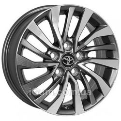 Диски ZF TL1406NW