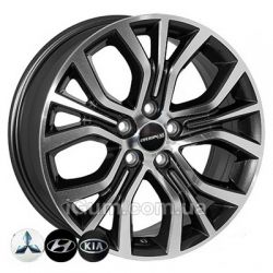 Диски ZF TL1481NW