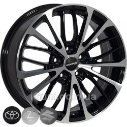 Диски ZF TL1515