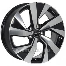 ZF TL5021 7x18 5x112 ET43 DIA57,1 (BMF)