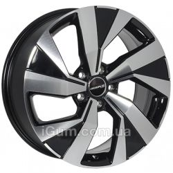 Диски ZF TL5021