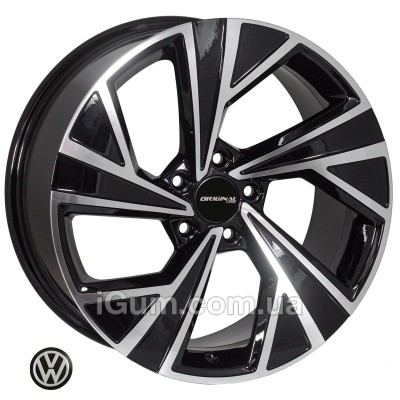 Диски ZF TL5301