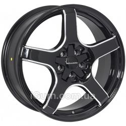 Диски ZF TL5655