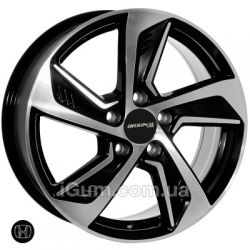 Диски ZF TL5809