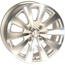 ZW 252 6,5x15 5x112 ET40 DIA73,1 (SP)
