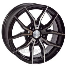 ZW 3354 7x16 5x108 ET25 DIA65,1 (BP)