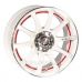 Диски ZW 355 5,5x13 4x98 ET25 DIA58,6 Диски ZW 355 5,5x13 4x98 ET25 DIA58,6