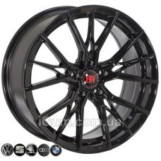 ZW 3821 8x18 5x112 ET35 DIA66,6 (BLK)