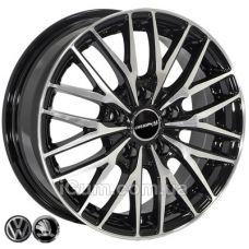 ZW 4178 6x15 5x112 ET43 DIA57,1 (BP)