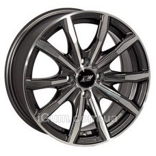 Диски ZW 4408 6,5x15 4x114,3 ET38 DIA67,1 (MKP)