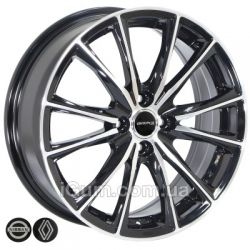 Диски ZW 4430 Диски ZW 4430