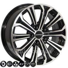 ZW 6333 6,5x16 5x114,3 ET32 DIA67,1 (BP)