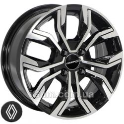 Диски ZW 6346 Диски ZW 6346