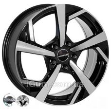 ZW 6360 7x17 5x114,3 ET40 DIA66,1 (BP)