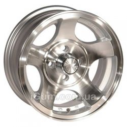 Диски ZW 689