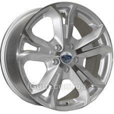 ZW 7374 7,5x17 5x108 ET52,5 DIA63,4 (MKP)