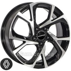 Диски ZW 7481 Диски ZW 7481