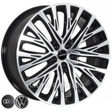 ZW 7908 9x20 5x112 ET28 DIA66,6 (BP)